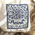 アミナ Amina 総柄 ワンピース レディース