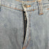 チープマンデー CHEAP MONDAY 裾 折り返し ワイド デニム パンツ レディース 26×32
