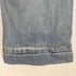 チープマンデー CHEAP MONDAY 裾 折り返し ワイド デニム パンツ レディース 26×32