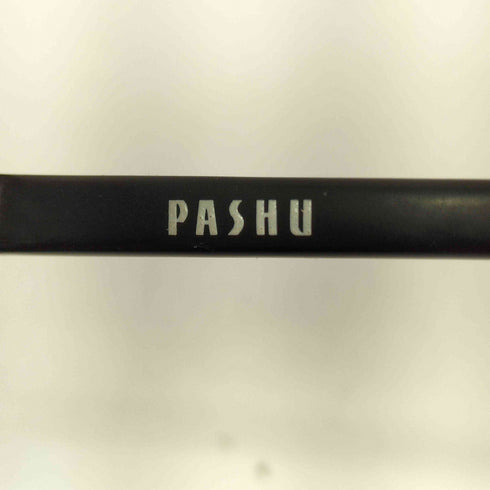 PASHU デザイン サングラス レディース 47□23-145