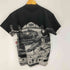 DELTA サンディエゴ動物園 プリントTシャツ メンズ JPN:M