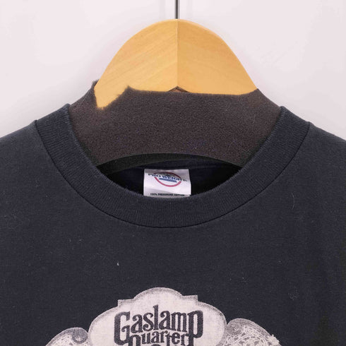 DELTA サンディエゴ動物園 プリントTシャツ メンズ JPN:M