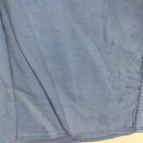 ブルックスブラザーズ BROOKS BROTHERS S/S ワンポケット シャツ メンズ 16 1/2