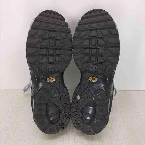ナイキ NIKE AIR MAX PLUS WOLF GREY メンズ JPN:26.5