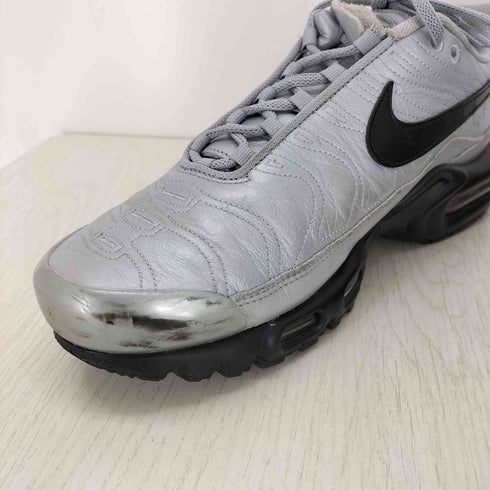 ナイキ NIKE AIR MAX PLUS WOLF GREY メンズ JPN:26.5