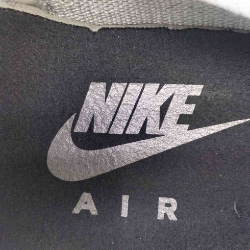 ナイキ NIKE AIR MAX PLUS WOLF GREY メンズ JPN:26.5