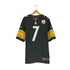 ナイキ NIKE NFL ピッツバーグ・スティーラーズ ROETHLISBERGER 7 フットボールシャツ メンズ import:L