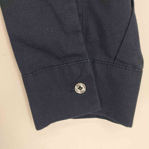 レッドキャップ RED KAP L/S ワークシャツ メンズ JPN:M