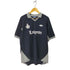エルエフワイティー LFYT EMBLEM SOCCER JERSEY エンブレムプリント サッカー シャツ ジャージ メンズ import:XL