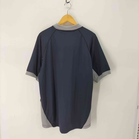 エルエフワイティー LFYT EMBLEM SOCCER JERSEY エンブレムプリント サッカー シャツ ジャージ メンズ import:XL