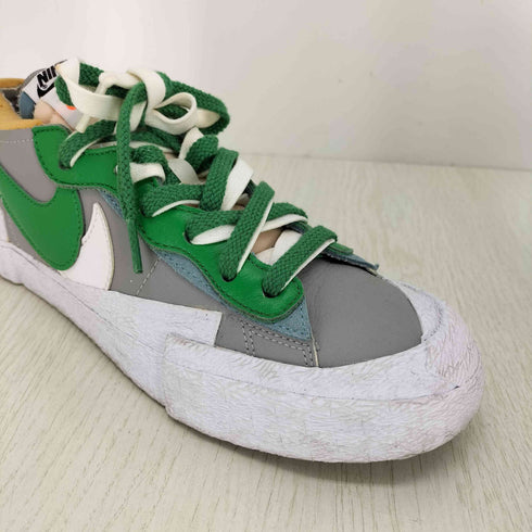 ナイキ NIKE Blazer Low メンズ JPN:25.5