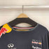 ペペジーンズロンドン PEPE JEANS LONDON OTL 両面プリント レーシング S/S Tシャツ メンズ XXXL