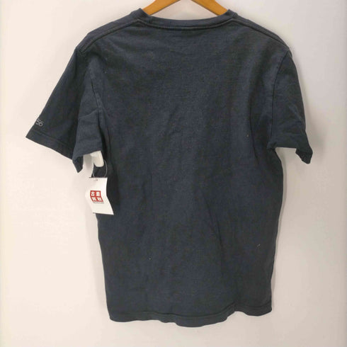 デラックス DELUXE NINETEEN-FIFTYSIX プリント Tシャツ メンズ JPN:M