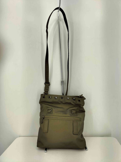 ジャンポールゴルチエ Jean Paul GAULTIER 90~00s ドラゴン ショルダーバッグ メンズ