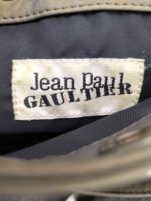 ジャンポールゴルチエ Jean Paul GAULTIER 90~00s ドラゴン ショルダーバッグ メンズ