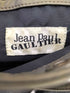ジャンポールゴルチエ Jean Paul GAULTIER 90~00s ドラゴン ショルダーバッグ メンズ