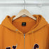 ハフ HUF 25AW noble full zip fleece hoodie メンズ import:M