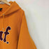 ハフ HUF 25AW noble full zip fleece hoodie メンズ import:M