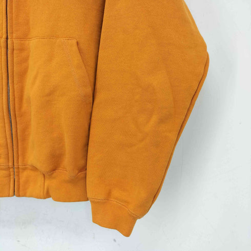 ハフ HUF 25AW noble full zip fleece hoodie メンズ import:M
