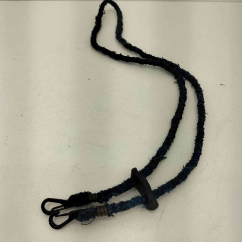 クオン kuon VINTAGE BORO DEVICE STRAP メンズ