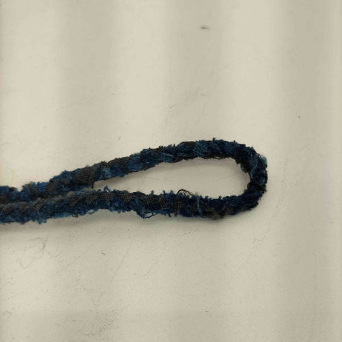 クオン kuon VINTAGE BORO DEVICE STRAP メンズ
