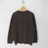 ハフ HUF BOOKEND CREW SWEATER メンズ import:L