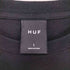 ハフ HUF ロゴプリント ロングスリーブ クルーネック Tシャツ メンズ import:L