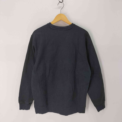 エルエフワイティー LFYT NEW YORK JOINT CREWNECK 裏起毛 スウェット メンズ import:L