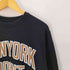 エルエフワイティー LFYT NEW YORK JOINT CREWNECK 裏起毛 スウェット メンズ import:L