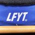 エルエフワイティー LFYT NEW YORK JOINT CREWNECK 裏起毛 スウェット メンズ import:L