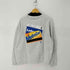 エルエフワイティー LFYT ×MTA Metro Card CREWSWEAT メンズ import:XL