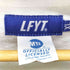 エルエフワイティー LFYT ×MTA Metro Card CREWSWEAT メンズ import:XL