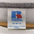 ラッセルアスレチック RUSSELL ATHLETIC berkley 両面プリント スウェット メンズ JPN:M