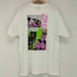 ハフ HUF POLICE RAID S/SL TEE HUF 両面プリント クルーネック Tシャツ メンズ import:L