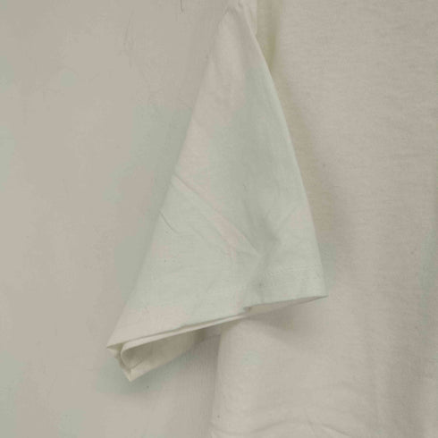 ハフ HUF POLICE RAID S/SL TEE HUF 両面プリント クルーネック Tシャツ メンズ import:L