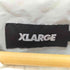 エクストララージ XLARGE HOODED TRACK JACKET メンズ import:L