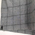 BASIC EQUIPMENT 00s チェック ロングスリーブ ポロシャツ メンズ import:XL