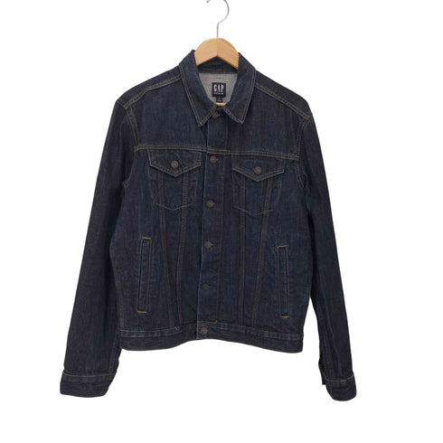 ギャップデニム GAP DENIM 1969 アイコンデニムジャケット メンズ 44-48