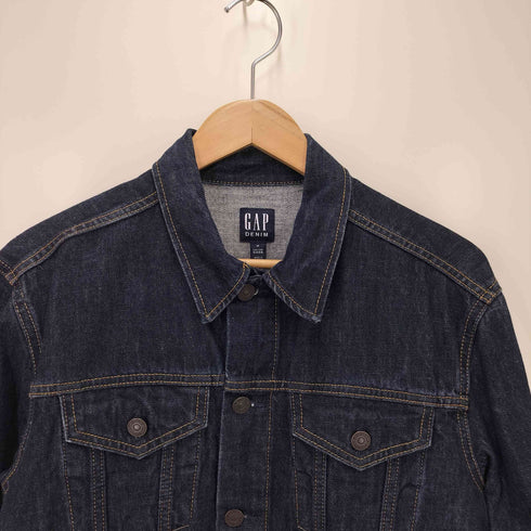 ギャップデニム GAP DENIM 1969 アイコンデニムジャケット メンズ 44-48