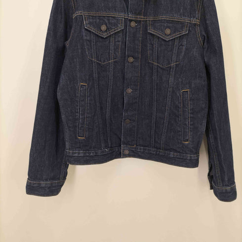 ギャップデニム GAP DENIM 1969 アイコンデニムジャケット メンズ 44-48