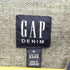 ギャップデニム GAP DENIM 1969 アイコンデニムジャケット メンズ 44-48