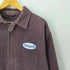 エルエフワイティー LFYT CORDUROY HARRINGTON JACKET コーデュロイ スウィングトップ メンズ import:XL