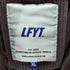 エルエフワイティー LFYT CORDUROY HARRINGTON JACKET コーデュロイ スウィングトップ メンズ import:XL
