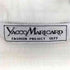 ヤッコマリカルド YACCO MARICARD グラデーションタックシャツ レディース バスト86-94 身長154-162