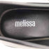 メリッサ melissa 厚底ローファー レインシューズ レディース JPN:22