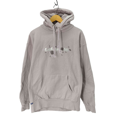 エルエフワイティー LFYT 20AW ROSE LOGO US COTTON HOODED SWEATSHIRT メンズ import:L