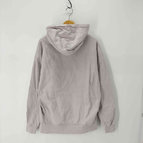 エルエフワイティー LFYT 20AW ROSE LOGO US COTTON HOODED SWEATSHIRT メンズ import:L