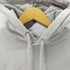 エルエフワイティー LFYT 20AW ROSE LOGO US COTTON HOODED SWEATSHIRT メンズ import:L