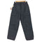 ハフ HUF HUF20周年 denim ripstop cargo pant メンズ JPN:S