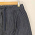 ハフ HUF HUF20周年 denim ripstop cargo pant メンズ JPN:S